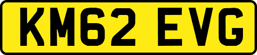 KM62EVG