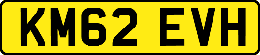 KM62EVH
