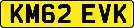 KM62EVK