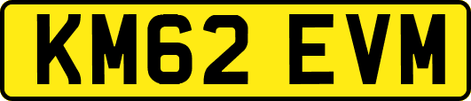 KM62EVM