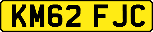 KM62FJC