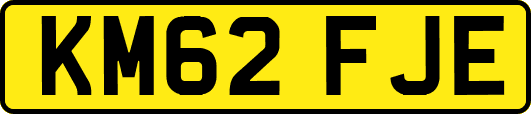 KM62FJE
