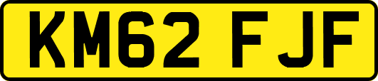 KM62FJF