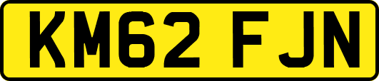 KM62FJN
