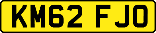 KM62FJO
