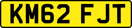 KM62FJT