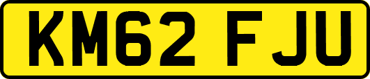 KM62FJU