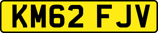 KM62FJV