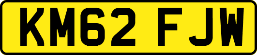 KM62FJW