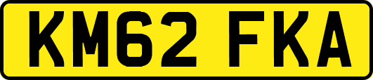 KM62FKA