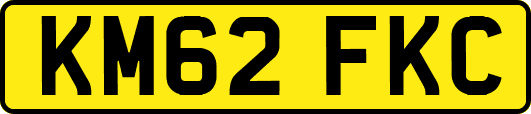 KM62FKC