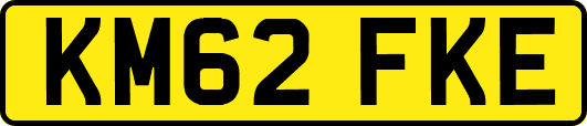 KM62FKE