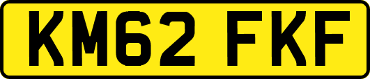 KM62FKF