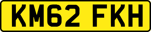 KM62FKH