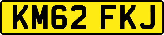 KM62FKJ