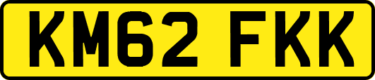 KM62FKK