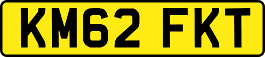 KM62FKT