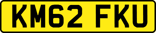 KM62FKU