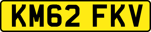 KM62FKV