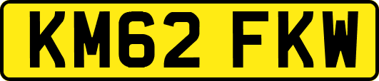 KM62FKW