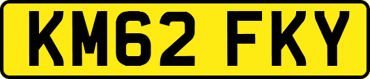 KM62FKY