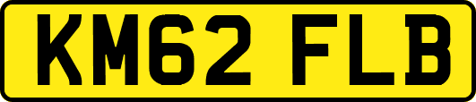KM62FLB