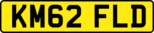KM62FLD