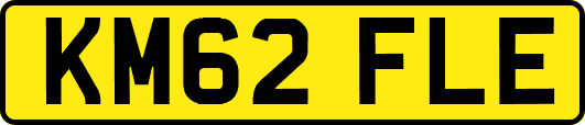 KM62FLE