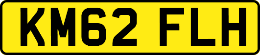 KM62FLH