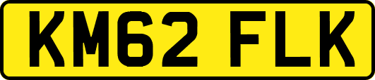 KM62FLK