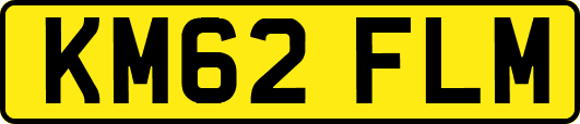 KM62FLM
