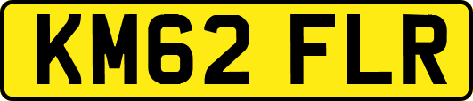 KM62FLR