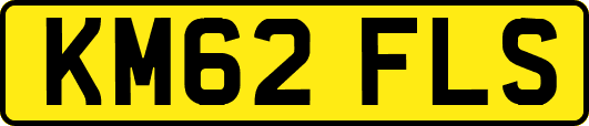 KM62FLS
