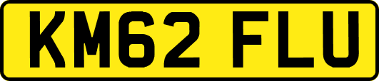KM62FLU