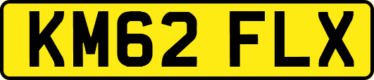 KM62FLX
