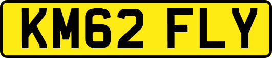 KM62FLY