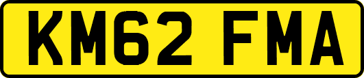 KM62FMA