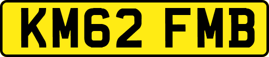 KM62FMB