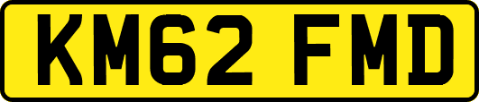KM62FMD