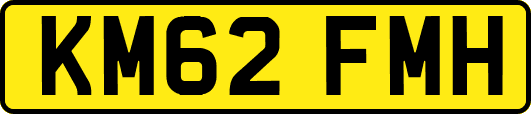KM62FMH