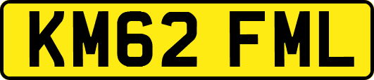 KM62FML