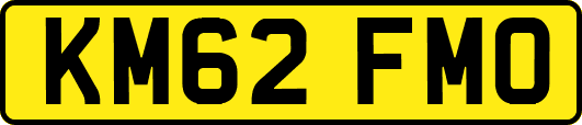 KM62FMO