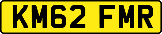 KM62FMR