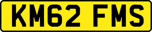 KM62FMS