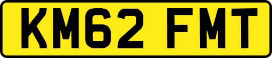 KM62FMT