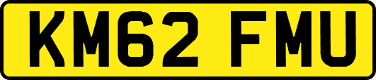 KM62FMU