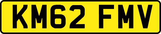 KM62FMV