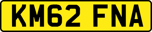 KM62FNA
