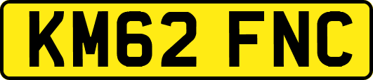 KM62FNC