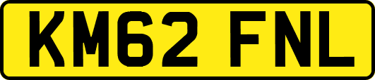 KM62FNL